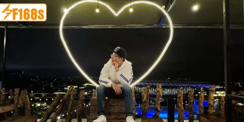 CEO David Jax Nguyễn với tầm nhìn phát triển công nghệ và trải nghiệm người dùng