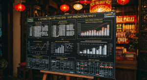 Soi Cầu 4 Số VIP