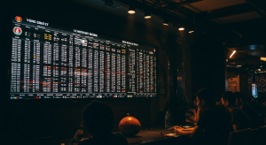 Soi Kèo Tài Xỉu – Kinh Nghiệm Đọc Kèo Chuẩn Nhất 2025